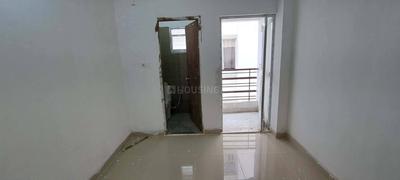 Bedroom Image of 850 Sq.ft 2 BHK Apartment / Flat for sale in New Town Kolkata for Rs. 4500000