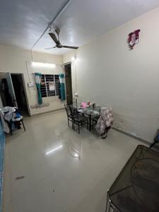 Hall Image of 1001 Sq.ft 2 BHK Apartment / Flat for sale in Canada Corner Nashik for Rs. 8500000