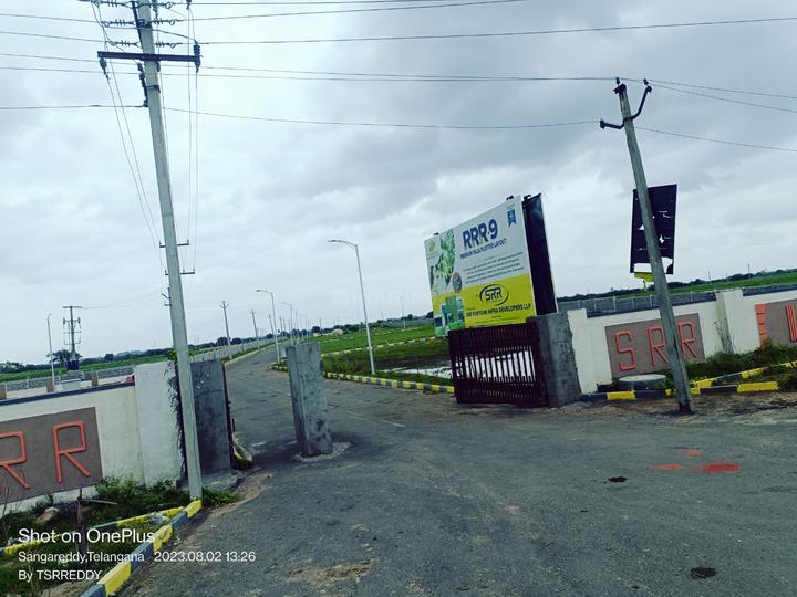 Residential 200 Sqft Plot for sale at Indresham, Hyderabad Property