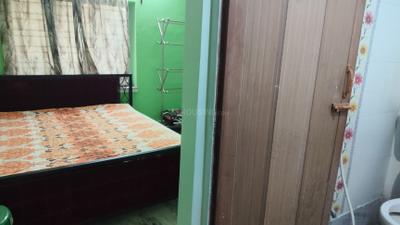 Bedroom Image of 870 Sq.ft 2 BHK Apartment / Flat for sale in Airport Gate No. 3 Kolkata for Rs. 3500000
