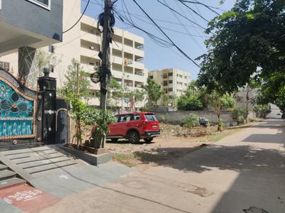Image of 200 Sq.ft Residential Plot / Land for sale in Boduppal, Hyderabad for Rs. 18000000