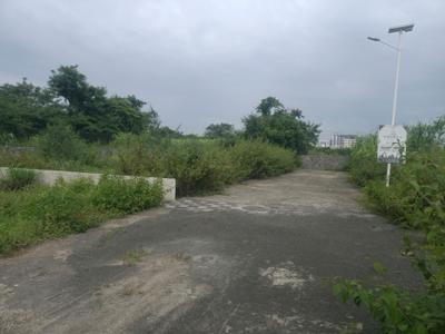 Image of 2690 Sq.ft Residential Plot / Land for sale in Paud, Pune for Rs. 5350022