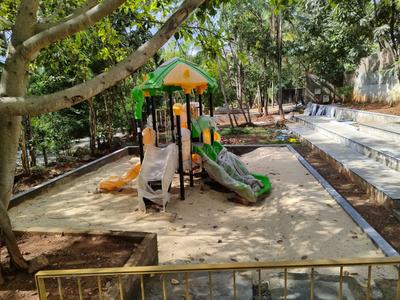 Image of 2530 Sq.ft Residential Plot / Land for sale in Svamitva Floresta, Badamanavarathekaval, Bengaluru for Rs. 34800000