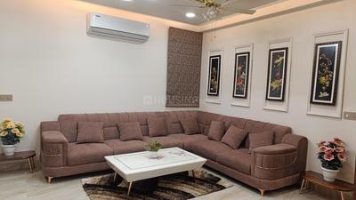 Hall Image of 1800 Sq.ft 3 BHK Apartment / Flat for sale in Raja Park Jaipur for Rs. 17000000