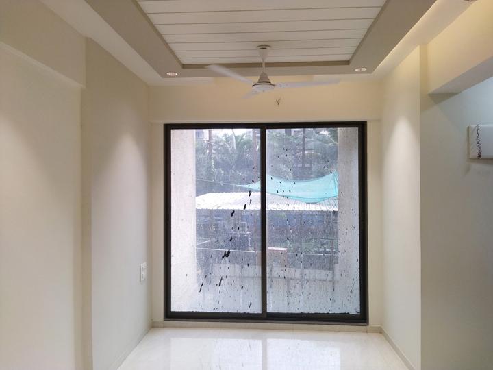 Cosmos Enclave Living Room 1