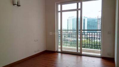 Bedroom Image of 1869 Sq.ft 3 BHK Apartment / Flat for sale in Central Park Resorts, Sector 48 Gurgaon for Rs. 52500000