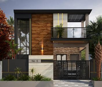 Image of 1309 Sq.ft Residential Plot / Land for sale in Red Hills, Chennai for Rs. 5236000