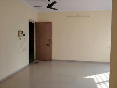 Living Room Image of 1225 Sq.ft 2 BHK Apartment / Flat for sale in Bhagwati Heritage, Kamothe Navi Mumbai for Rs. 13500000