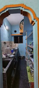 Kitchen Image of 800 Sq.ft 1 BHK Independent House for rent in Dundigal Hyderabad for Rs. 9500