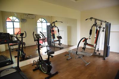 Image of 400 Sq.ft 2 BHK Apartment / Flat for sale in Sree Balaji Panthaniwas Phase 3, Ramnagar, Bolpur-Santiniketan for Rs. 1850000