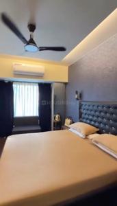 Bedroom Image of 3000 Sq.ft 4 BHK Duplex for sale in Rishi Tower, Andheri West Mumbai for Rs. 90000000