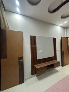 Bedroom Image of 1071 Sq.ft 2 BHK Builder Floor for sale in Kharar Mohali for Rs. 5720000