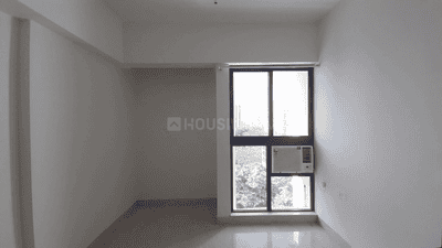 Bedroom Image of 520 Sq.ft 1 BHK Apartment / Flat for rent in Lodha Quality Home, Thane West Thane for Rs. 26000