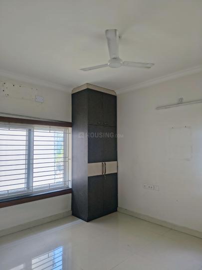 AMSB Pristine Greens Bedroom 1
