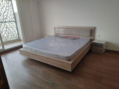 Bedroom Image of 1450 Sq.ft 2 BHK Apartment / Flat for sale in Jaypee Greens Greater Noida for Rs. 17800000