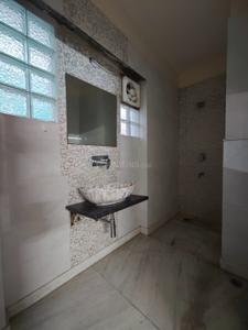 Balcony Image of 1600 Sq.ft 2 BHK Builder Floor for rent in South City Floors 1, Sector 41 Gurgaon for Rs. 50000