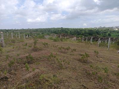 Image of 1180 Sq.ft Residential Plot / Land for sale in Lohegaon, Pune for Rs. 3608000