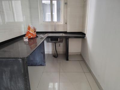 Kitchen Image of 1325 Sq.ft 3 BHK Apartment / Flat for sale in Ganguly 4 Sight Vivante, Garia, Sonarpur Kolkata for Rs. 16000000