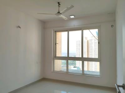 Bedroom Image of 1250 Sq.ft 3 BHK Apartment / Flat for sale in Jangid Galaxy Tower 1, Thane West Thane for Rs. 14000000