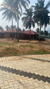Image of 9100 Sq.ft Residential Plot / Land for sale in KRISHI FARMS OF KERALAM, Madukkarai, Coimbatore for Rs. 6897800