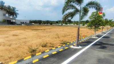 Image of 1300 Sq.ft Residential Plot / Land for sale in Kariampalayam, Coimbatore for Rs. 1865000