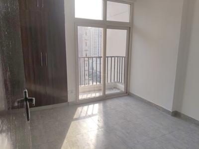 Bedroom Image of 1335 Sq.ft 3 BHK Apartment / Flat for rent in Proview Technocity, Chi V Greater Noida for Rs. 25000