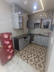 Kitchen Image of 900 Sq.ft 2 BHK Builder Floor for sale in Patel Nagar New Delhi for Rs. 10000000