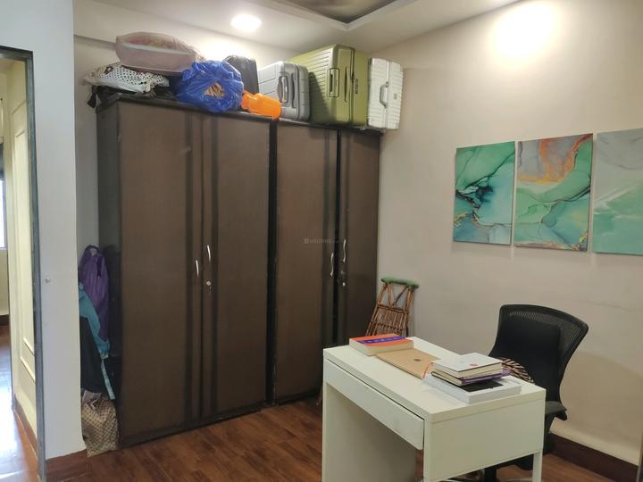 Sai Nagar Society Versova Yari road Andheri West Mumbai Bedroom One 1