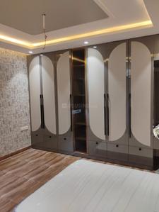 Bedroom Image of 1265 Sq.ft 2 BHK Apartment / Flat for sale in S S K Sujay Sierra, Bachupally Hyderabad for Rs. 8222500