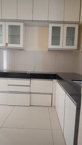 Kitchen Image of 850 Sq.ft 2 BHK Apartment / Flat for sale in Pegasus Megapolis Springs D And E, Hinjawadi Phase 2 Pune for Rs. 7000000