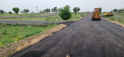Image of 900 Sq.ft Residential Plot / Land for sale in Chirawa, Jhunjhunu for Rs. 800000
