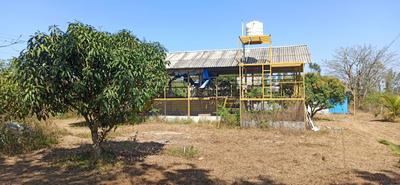 Image of 3434 Sq.ft 1.5 BHK Farm House for rent in Alur Rural, Hassan for Rs. 15000