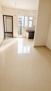 Hall Image of 840 Sq.ft 2 BHK Apartment / Flat for sale in Aditya Urban Homes, Bamheta Village Ghaziabad for Rs. 5250000