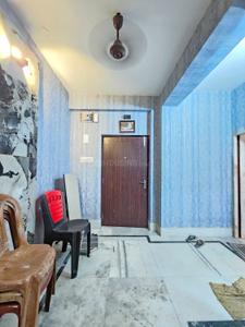 Hall Image of 450 Sq.ft 1 BHK Apartment / Flat for sale in Keshtopur Kolkata for Rs. 1905000