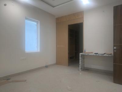 Bedroom Image of 3200 Sq.ft 4 BHK Villa for rent in Gunjur Palya Bengaluru for Rs. 120000