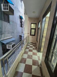 Balcony Image of 880 Sq.ft 2 BHK Apartment / Flat for sale in Shalimar Garden Ghaziabad for Rs. 4680000
