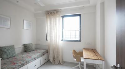 Bedroom Image of 1562 Sq.ft 3 BHK Apartment / Flat for sale in Tatvam V Uptown, Ravet Pune for Rs. 11100000
