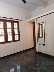 Bedroom Image of 750 Sq.ft 2 BHK Independent House for rent in Ejipura Bengaluru for Rs. 24500