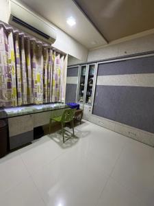 Balcony Image of 2250 Sq.ft 3 BHK Apartment / Flat for sale in Satellite Ahmedabad for Rs. 19000000