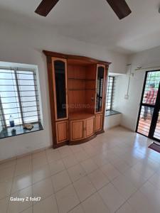 Hall Image of 1100 Sq.ft 2 BHK Apartment / Flat for rent in Parijat Nagar Nashik for Rs. 20000