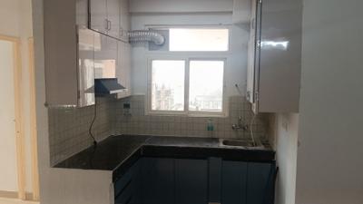 Kitchen Image of 650 Sq.ft 2 BHK Apartment / Flat for sale in Landmark The Homes 81, Sector 81 Gurgaon for Rs. 7200000