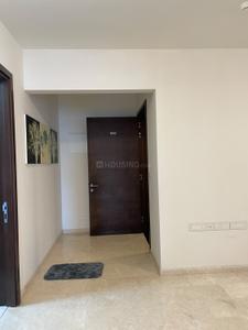Hall Image of 2483 Sq.ft 3.5 BHK Apartment / Flat for sale in Sobha Marina One, Marine Drive Kochi for Rs. 38000000