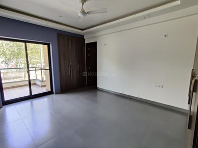 Bedroom Image of 2700 Sq.ft 4 BHK Builder Floor for sale in Karkardooma New Delhi for Rs. 55000000