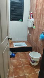 Image of 945 Sq.ft 2 BHK Apartment / Flat for sale in Arihant Aarohi, Shilgaon, Thane for Rs. 6700000