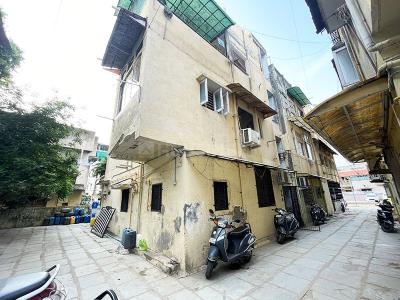 Image of 486 Sq.ft 2 BHK Apartment / Flat for sale in Nava Vadaj, Ahmedabad for Rs. 5500000