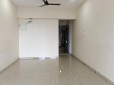 Living Room Image of 1000 Sq.ft 2 BHK Apartment / Flat for sale in JP Decks, Malad East Mumbai for Rs. 28000000