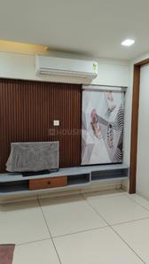 Bedroom Image of 640 Sq.ft 4 BHK Villa for rent in Nirmal Sarovar, Vatva Ahmedabad for Rs. 20000