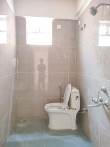 Common Bathroom Image of 1395 Sq.ft 3 BHK Apartment / Flat for sale in Habulus Oakshine, Electronic City Phase 2 Bengaluru for Rs. 6696200