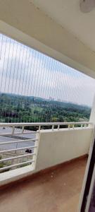 Balcony Image of 1010 Sq.ft 2 BHK Apartment / Flat for sale in Subham Antique City, Konadasapura Bengaluru for Rs. 11615000