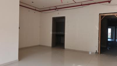 Living Room Image of 3700 Sq.ft 4 BHK Apartment / Flat for sale in Shreeji Divine, Kharghar Navi Mumbai for Rs. 35000000